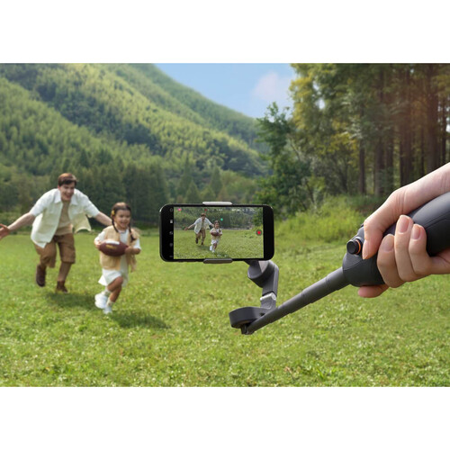 DJI Osmo Mobile 6 gimbal - 7